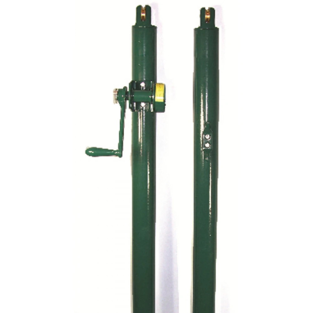 Courtmaster Pickleball/Paddle Post 1 Courtmaster Pickleball/Paddle Post