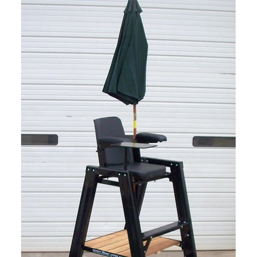 Douglas Classic Umpire Chair With Wheels 2 Douglas Classic Umpire Chair With Wheels - Image 2