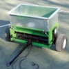 Har-Tru 36 Inch Truflow Tow Spreader Topdresser