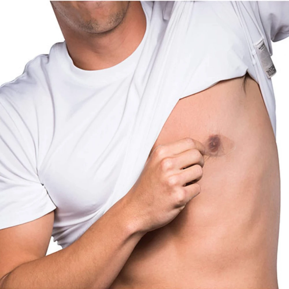 ProTec LiquiCell Nipple Protectors (8 Pack) 1 ProTec LiquiCell Nipple Protectors (8 Pack)