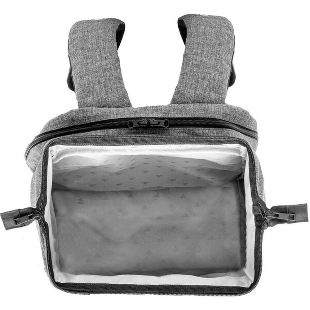 Tecnifibre All Vision 3R Tennis Backpack 2 Tecnifibre All Vision 3R Tennis Backpack - Image 2