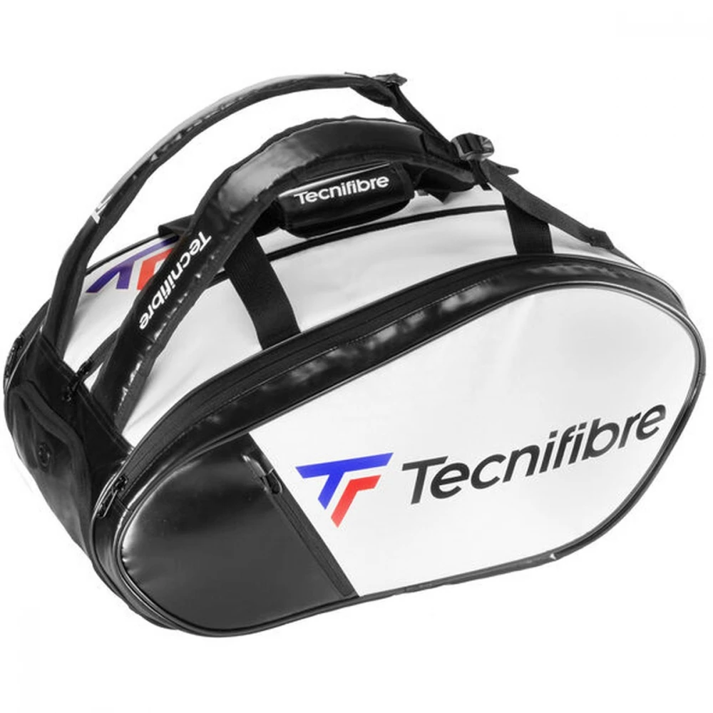 Tecnifibre Tour Endurance Paletero Paddle Racket Bag 1 Tecnifibre Tour Endurance Paletero Paddle Racket Bag