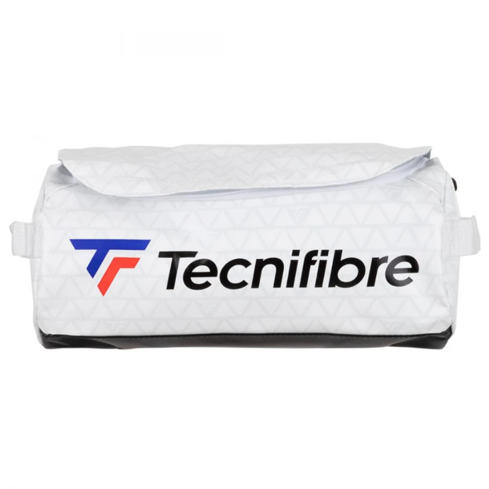 Tecnifibre Tour RS Endurance Mini Tennis Bag (White) 2 Tecnifibre Tour RS Endurance Mini Tennis Bag (White) - Image 2