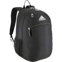 Adidas Striker 2 Backpack (Team Black/White)