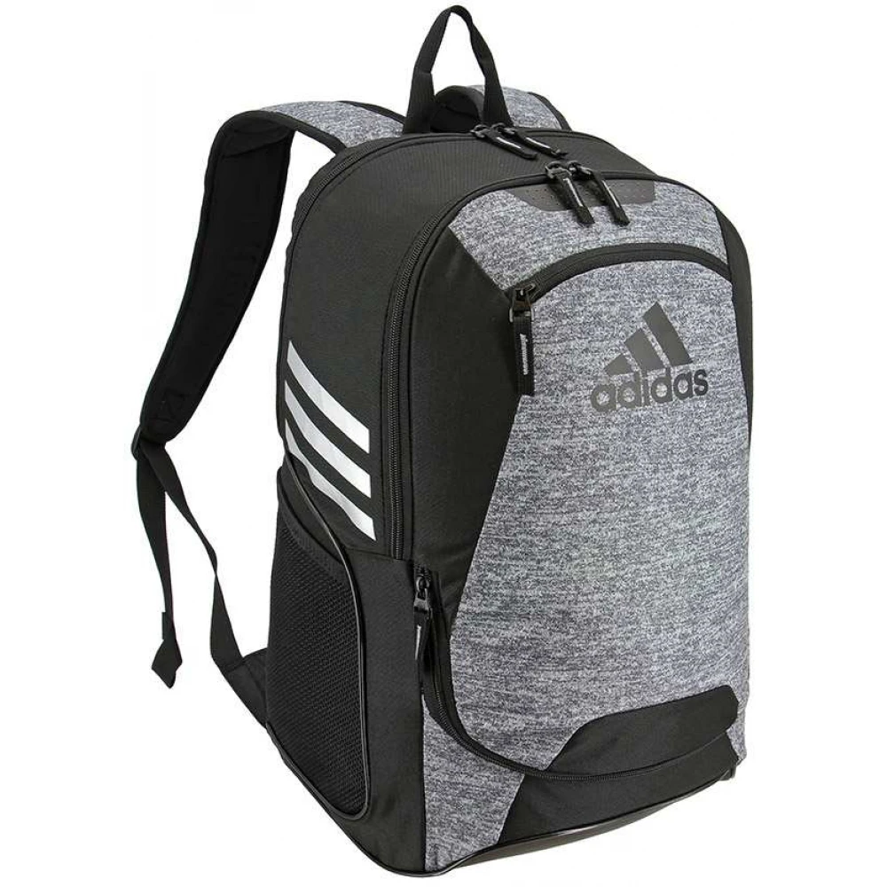 Adidas Stadium II Backpack (Onix Jersey/Black) 1 Adidas Stadium II Backpack (Onix Jersey/Black)