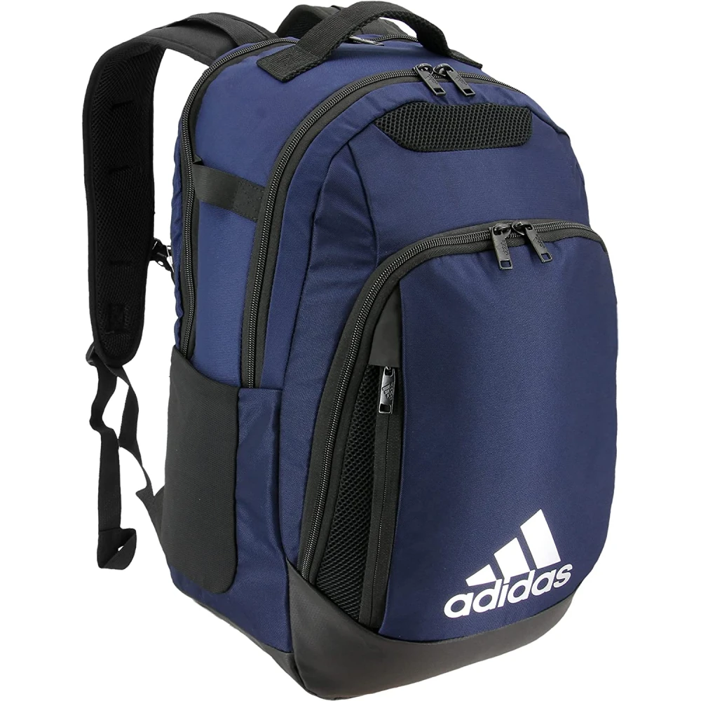 Adidas 5 Star Backpack (Team Navy Blue) 1 Adidas 5 Star Backpack (Team Navy Blue)