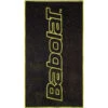Babolat Aero Medium Tennis Towel (Black/Yellow)