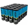 Dunlop ATP Super Premium Extra Duty Tennis Balls (Case)
