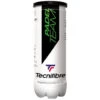 Tecnifibre Padel Team Padel Balls (3-Ball Can)