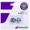 Babolat Loony Damp Wimbledon Assorted Vibration Dampener