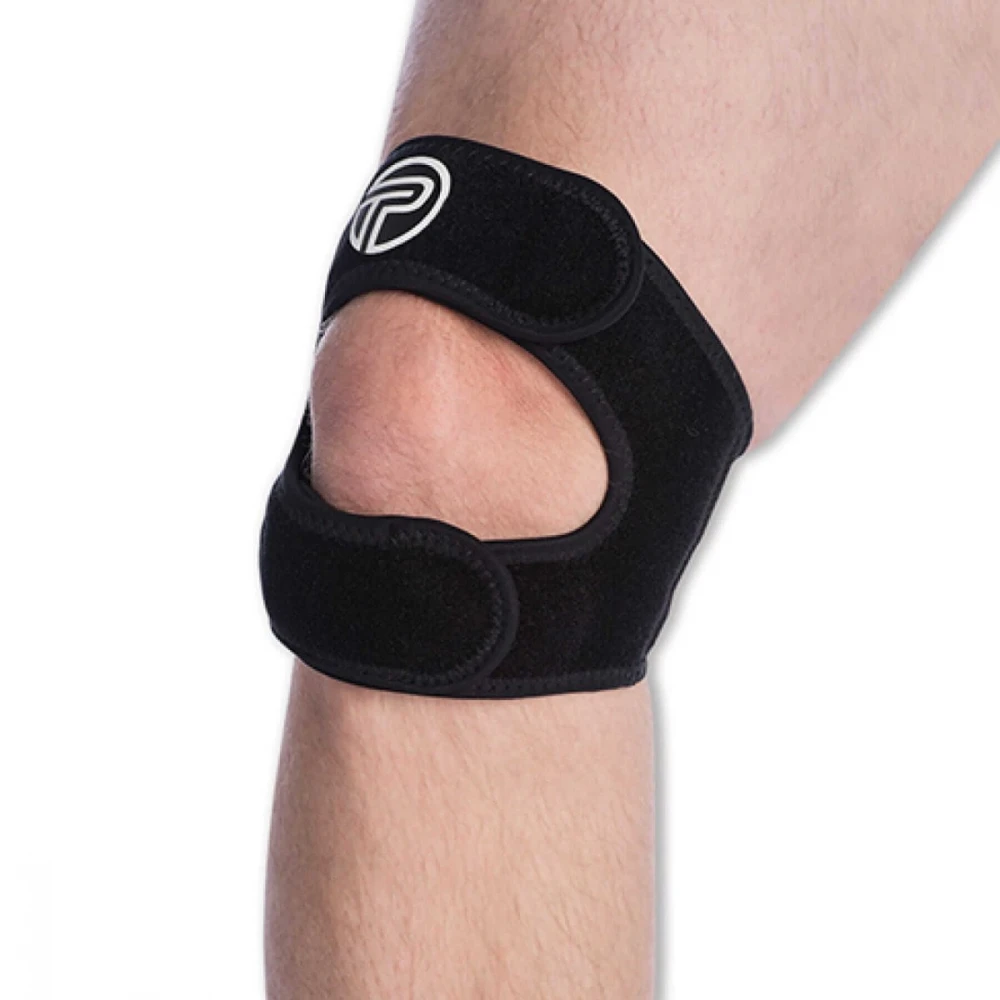 ProTec XTrac Dual Strap Knee Support 1 ProTec XTrac Dual Strap Knee Support