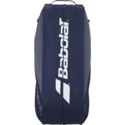 Babolat Evo Court L X 6 Tennis Racquet Bag (Black/Grey) -Racket Equipment Store 751223 107 Babolat Evo Court L X 6 Tennis Racquet Bag BlackGrey c 1000 1000