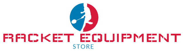 Racket Equipment Store