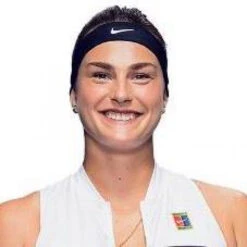Aryna Sabalenka Pro Player Tennis Gear Bundle