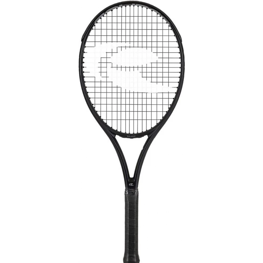 Solinco Blackout 300 (100) Tennis Racquet 1 Solinco Blackout 300 (100) Tennis Racquet