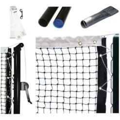 Basic TENNIS Court Equipment Package