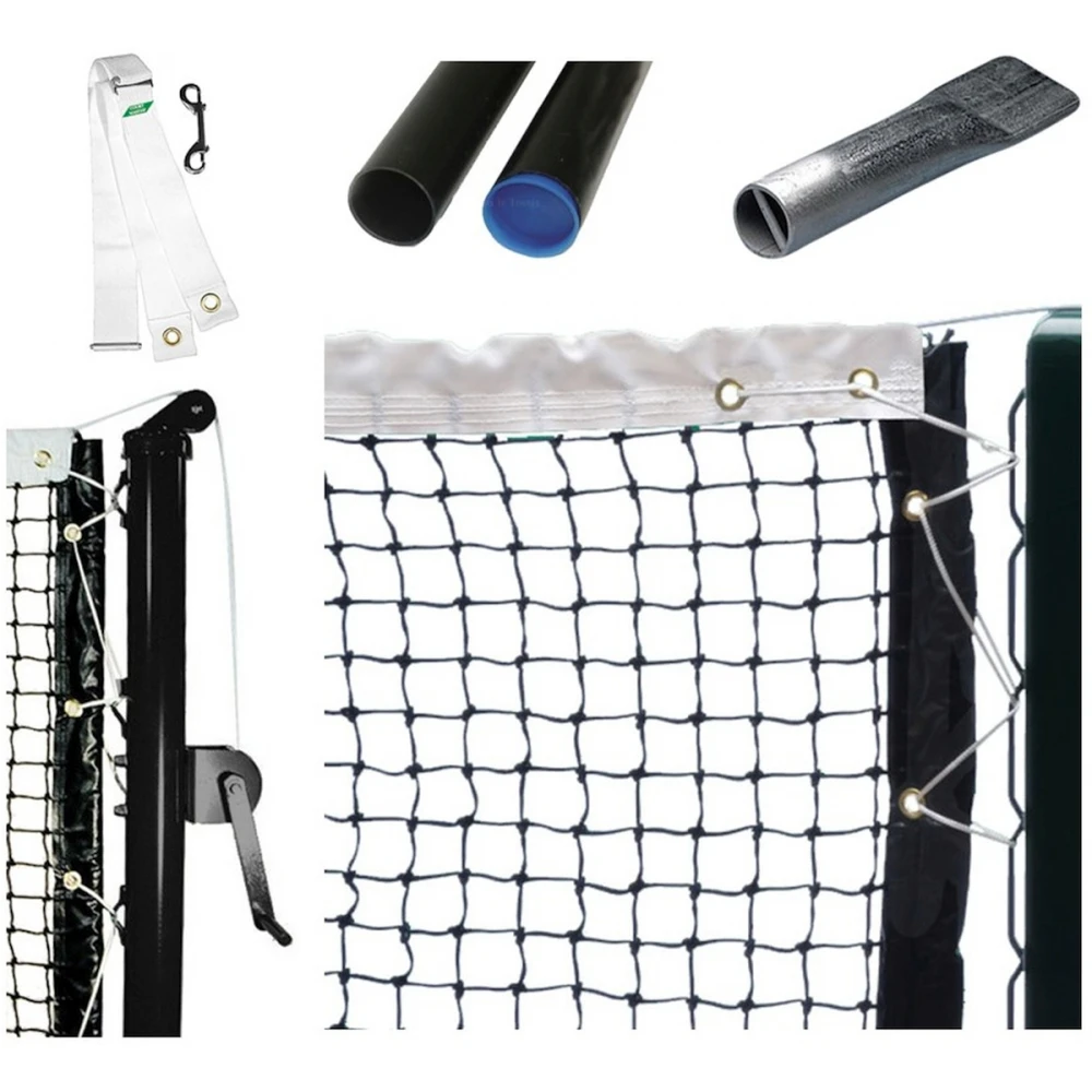 Basic TENNIS Court Equipment Package 1 Basic TENNIS Court Equipment Package
