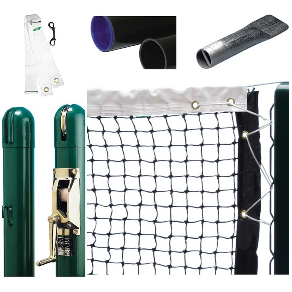 Basic Plus TENNIS Court Equipment Package 1 Basic Plus TENNIS Court Equipment Package