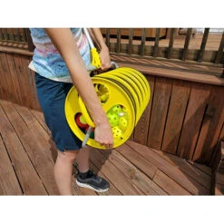 OnCourt OffCourt Multiroller - Tennis Ball Push Mower -Racket Equipment Store CEMR OnCourt OffCourt Multiroller c 1000 1000