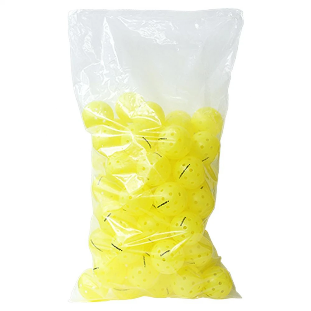 Gamma Photon Outdoor Pickleball Balls (60-Pack) 2 Gamma Photon Outdoor Pickleball Balls (60-Pack) - Image 2