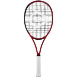 Dunlop CX 200 LS Tennis Racquet