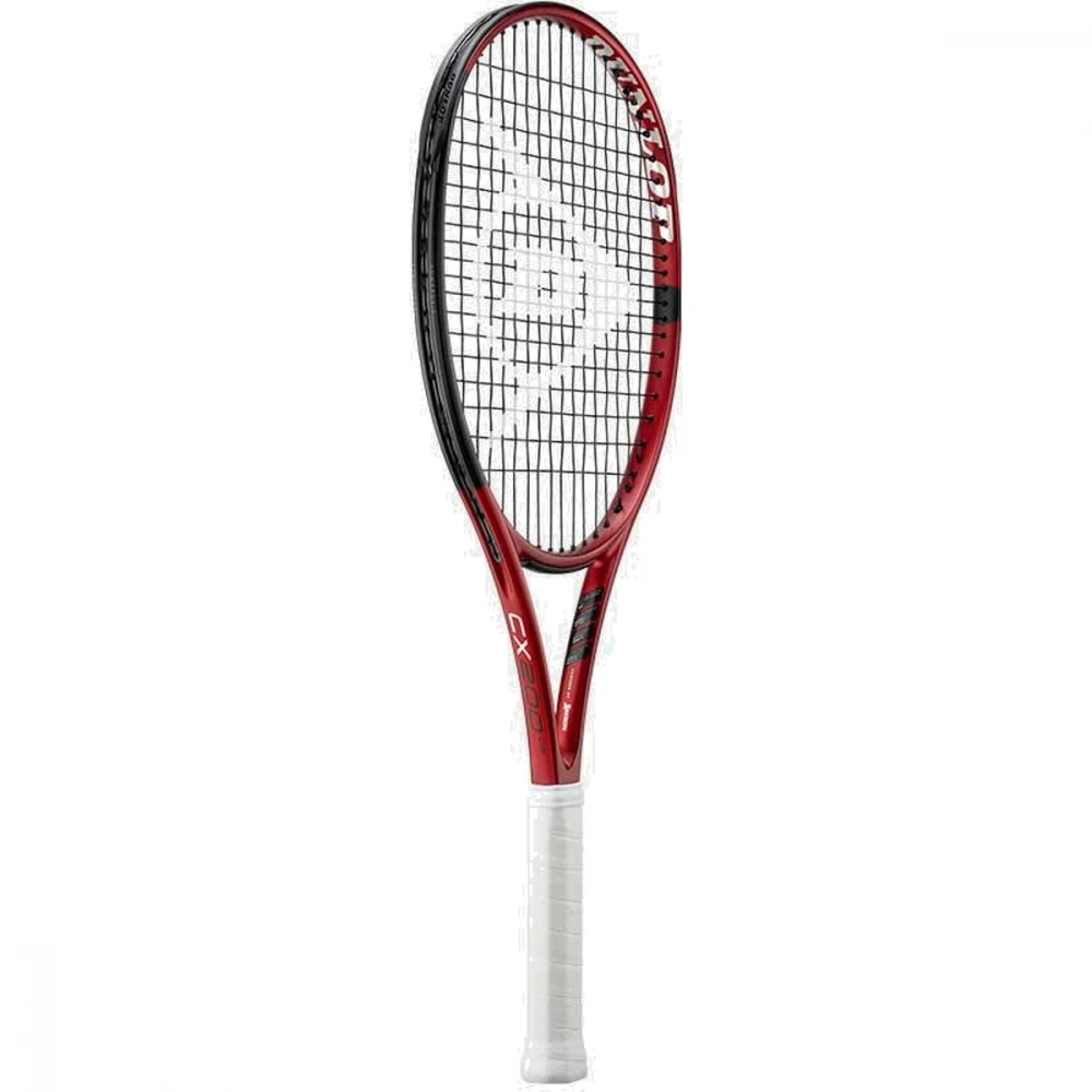 Dunlop CX 200 OS Tennis Racquet 2 Dunlop CX 200 OS Tennis Racquet - Image 2