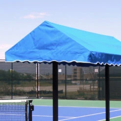 SunTrends Replacement Canvas For 6-Foot Cabanas