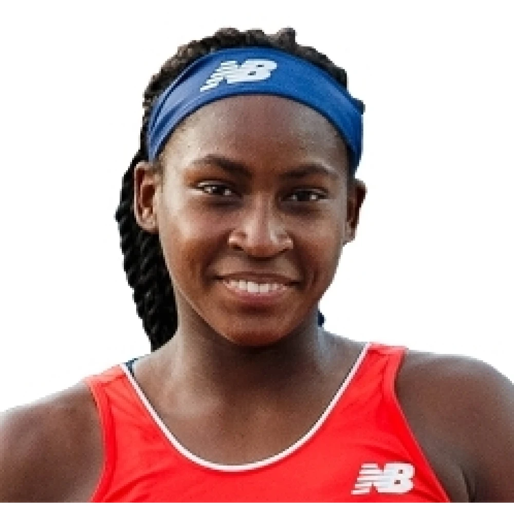 Coco Gauff Pro Player Tennis Gear Bundle 2 Coco Gauff Pro Player Tennis Gear Bundle - Image 2