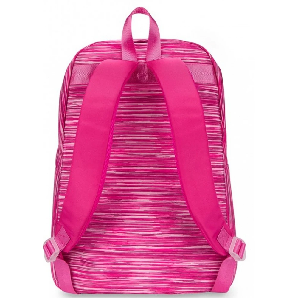 Ame & Lulu Drop Shot Pickleball Backpack (Pink Grunge) - Image 2
