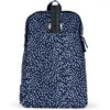 Ame & Lulu Drop Shot Pickleball Backpack (Navy Antelope)