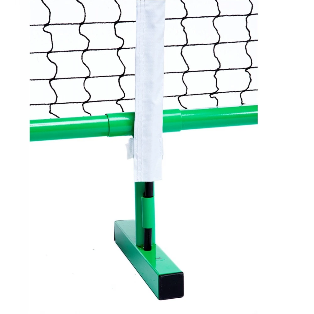 Douglas Pickleball Portable Set W/Carry Bag, 36” X 22’ - Image 2