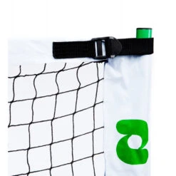 Douglas Pickleball Portable Set W/Carry Bag, 36” X 22’ -Racket Equipment Store Douglas Pickelball Set 36 x 22 inches 33160image3 1000 1000