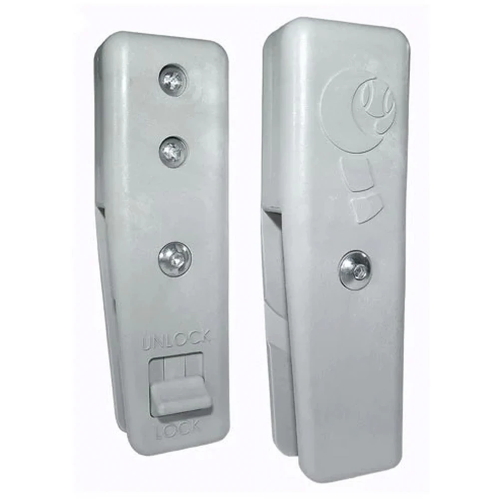 Lobster Tennis Ball Machine Grand Folding Handle Brackets Replacement Part