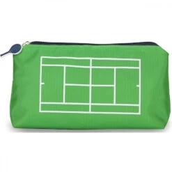 Ame & Lulu Everyday Tennis Pouch (Lawn Tennis)