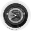 Dunlop Explosive Speed Black 16g Tennis String (Reel)