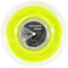 Dunlop Explosive Speed Yellow 16g Tennis String (Reel)