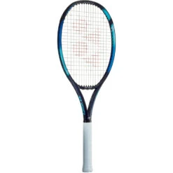 Yonex EZONE 105 Sky Blue Tennis Racquet (7th Gen)