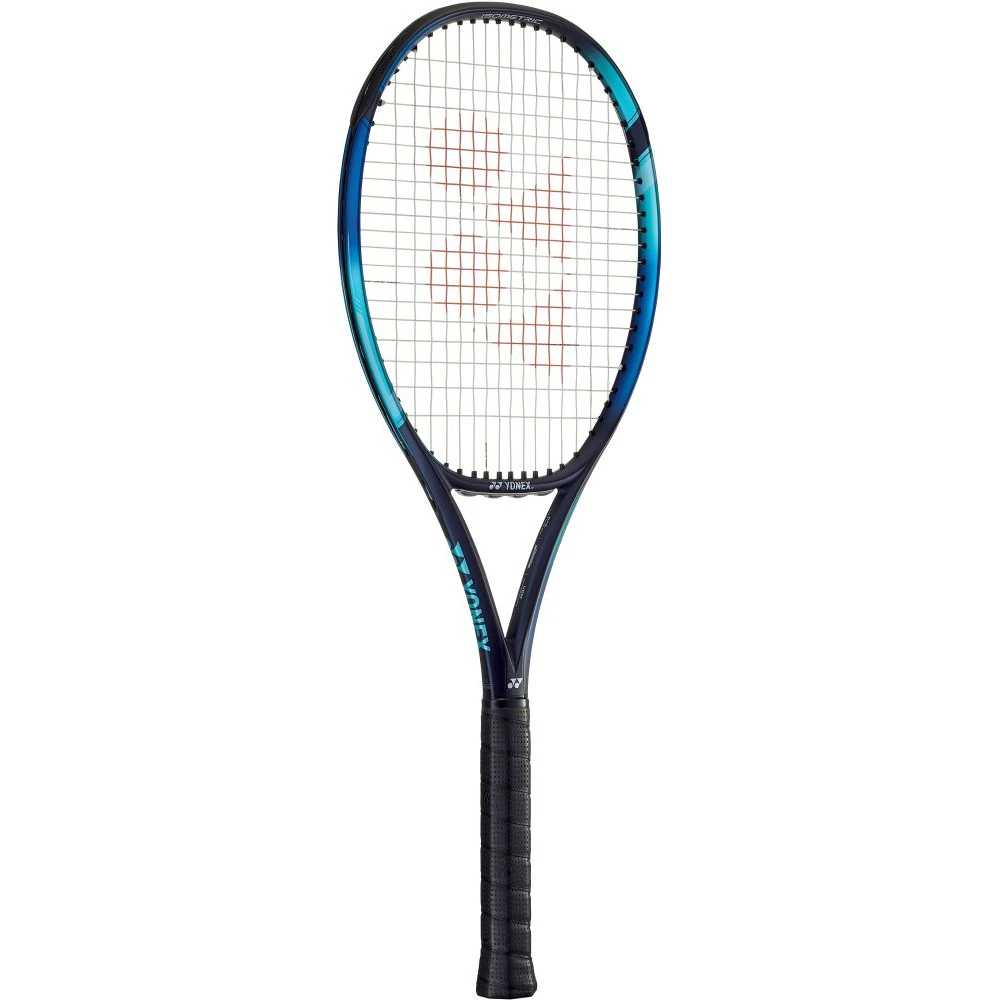 Yonex EZONE 98 Sky Blue Tennis Racquet (7th Gen)