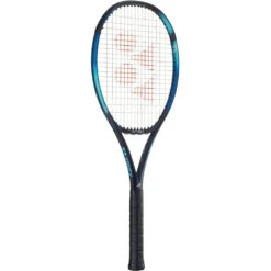 Yonex EZONE FEEL Sky Blue Tennis Racquet (7th Gen)