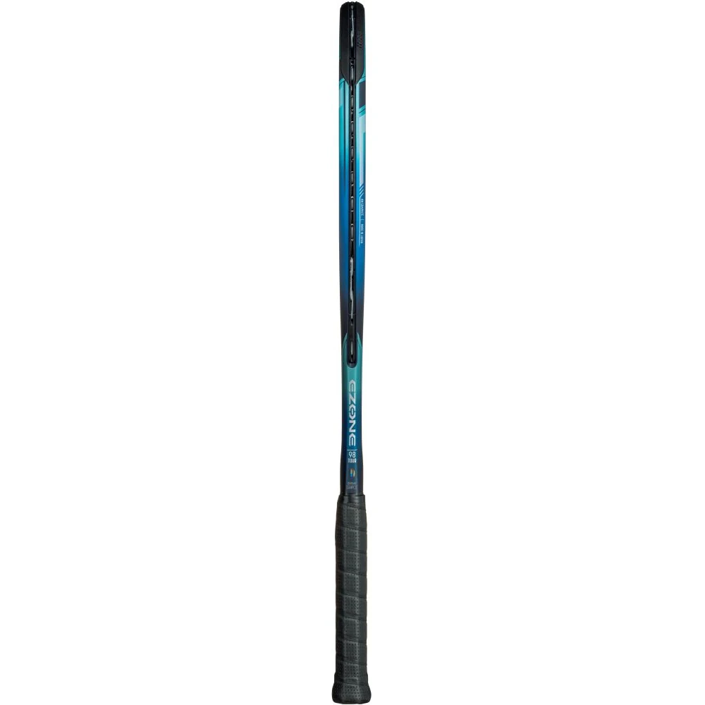 Yonex EZONE FEEL Sky Blue Tennis Racquet (7th Gen) 3 Yonex EZONE FEEL Sky Blue Tennis Racquet (7th Gen) - Image 3