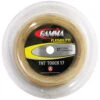 Gamma TNT2 Touch 17g Tennis String (Reel)