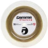 Gamma TNT2 React Pro 16g Tennis String (Reel)