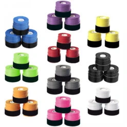 Wilson Envy XP Lite Tennis Racquet Bundled With 3 Overgrips And 3 Pink Tennis Balls 5 Wilson Envy XP Lite Tennis Racquet Bundled With 3 Overgrips And 3 Pink Tennis Balls -Racket Equipment Store Generic Overgrip Options 1000 1000