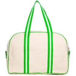 Ame & Lulu Hamptons Pickleball Bag (Limeade) 5 Ame & Lulu Hamptons Pickleball Bag (Limeade) -Racket Equipment Store HBP153 Ame Lulu Hamptons Pickleball Bag Limeade c 1000 1000