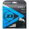 Dunlop Iconic All 17g Tennis String (Set)