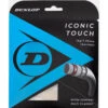 Dunlop Iconic Touch 16g Tennis String (Set)