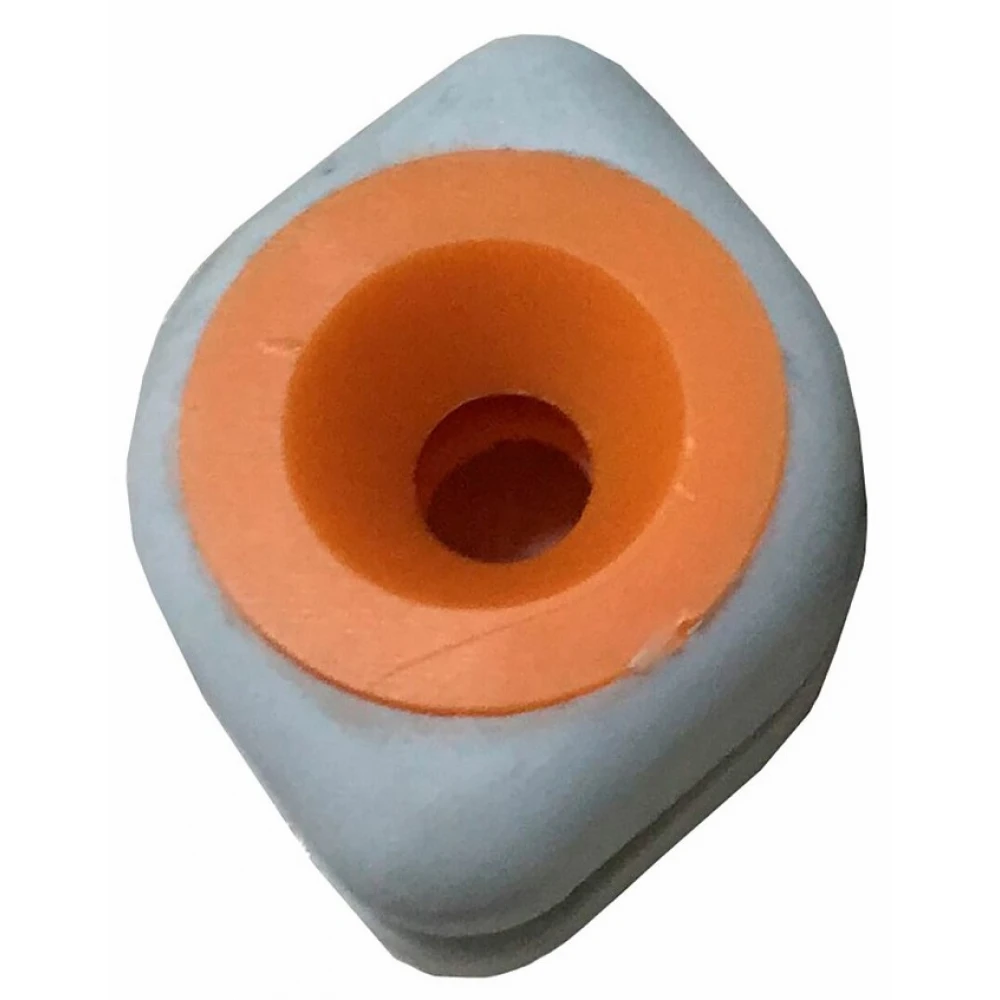 QuickStart Whistler Junior Tennis Stroke Training Racquet 2 QuickStart Whistler Junior Tennis Stroke Training Racquet - Image 2