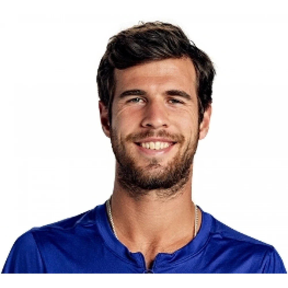 Karen Khachanov Pro Player Tennis Gear Bundle 1 Karen Khachanov Pro Player Tennis Gear Bundle