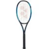 Yonex EZONE 100+ Sky Blue Tennis Racquets (7th Gen)