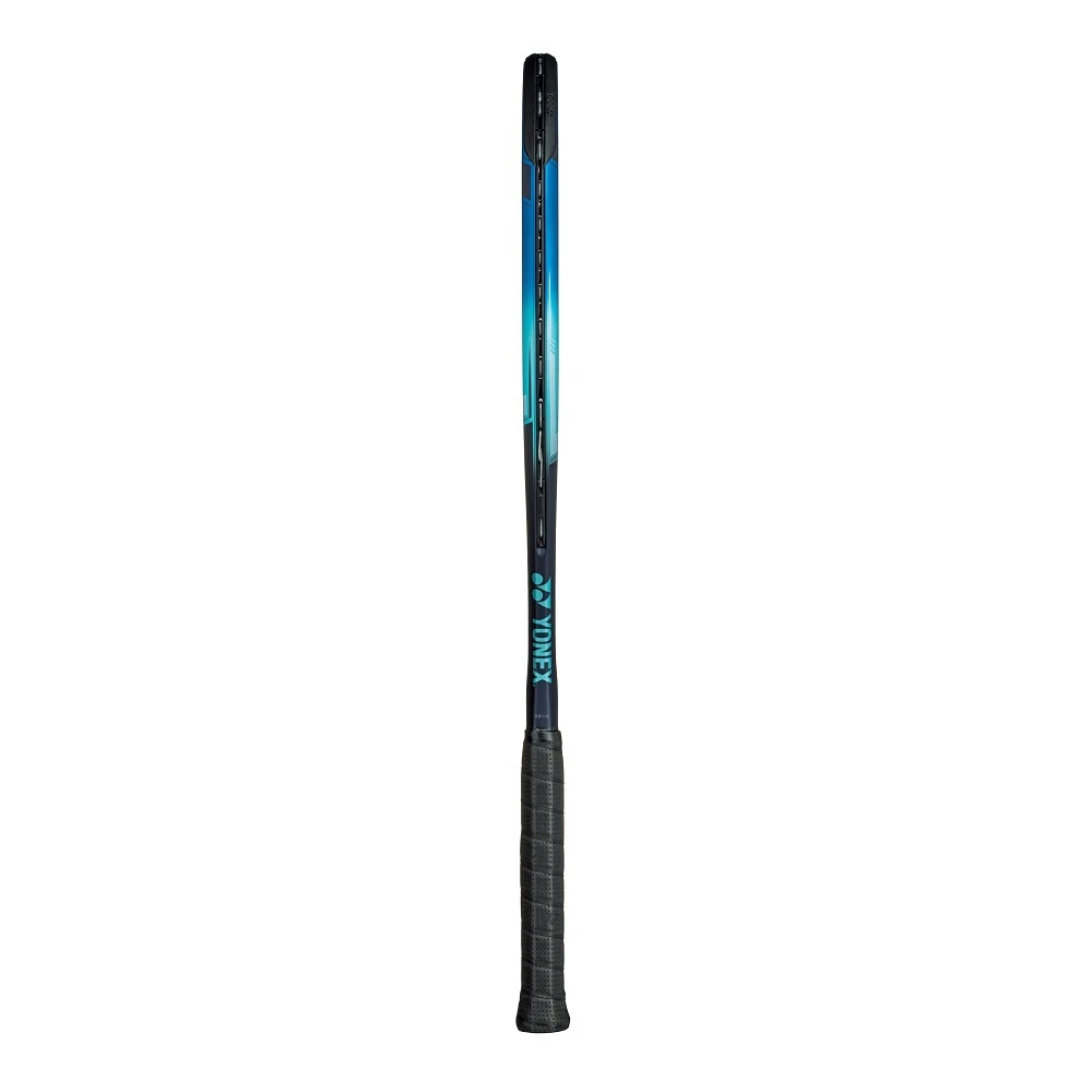 Yonex EZONE 98+ Sky Blue Tennis Racquet (7th Gen) 2 Yonex EZONE 98+ Sky Blue Tennis Racquet (7th Gen) - Image 2